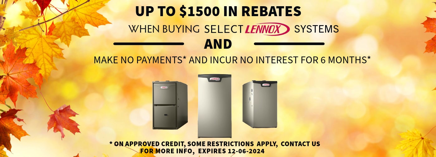 reat Fall Financing